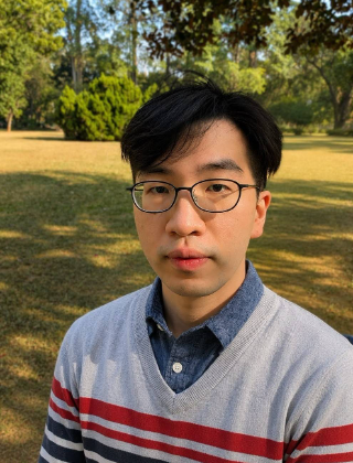 蔡尚恆